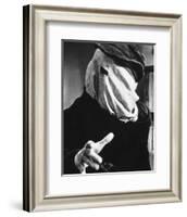 The Elephant Man-null-Framed Photo