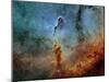 The Elephant Trunk Nebula-Stocktrek Images-Mounted Photographic Print