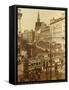 The Elisabeth Ring-Road, 1920-null-Framed Stretched Canvas