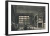 The Elizabethan Room, Coombe Abbey, Warwickshire, 1915-JG Jackson-Framed Giclee Print