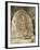 The Ellora Caves, Temples Cut into Solid Rock, Near Aurangabad, Maharashtra, India-R H Productions-Framed Photographic Print