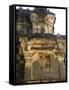 The Ellora Caves, Temples Cut into Solid Rock, Near Aurangabad, Maharashtra, India-R H Productions-Framed Stretched Canvas