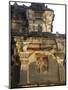 The Ellora Caves, Temples Cut into Solid Rock, Near Aurangabad, Maharashtra, India-R H Productions-Mounted Photographic Print