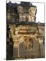 The Ellora Caves, Temples Cut into Solid Rock, Near Aurangabad, Maharashtra, India-R H Productions-Mounted Photographic Print
