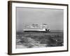 The Elwha on Puget Sound-Ray Krantz-Framed Photographic Print