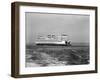 The Elwha on Puget Sound-Ray Krantz-Framed Photographic Print