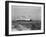 The Elwha on Puget Sound-Ray Krantz-Framed Photographic Print