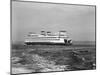 The Elwha on Puget Sound-Ray Krantz-Mounted Photographic Print