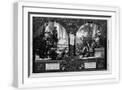 White Frame