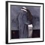 The Embrace I-Beate Emanuel-Framed Art Print