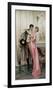 The Embrace-Joseph Frederic Soulacroix-Framed Premium Giclee Print