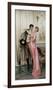 The Embrace-Joseph Frederic Soulacroix-Framed Premium Giclee Print