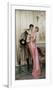 The Embrace-Joseph Frederic Soulacroix-Framed Premium Giclee Print