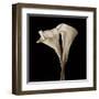 The Embrace-John Rehner-Framed Art Print