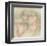 The Embroiderers-Jacques Andre Portail-Framed Collectable Print