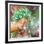 The Emerald Prince-Graeme Stevenson-Framed Giclee Print