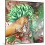 The Emerald Prince-Graeme Stevenson-Mounted Giclee Print