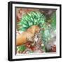 The Emerald Prince-Graeme Stevenson-Framed Giclee Print