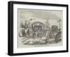 The Emigrants' Farewell-null-Framed Giclee Print