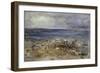 The Emigrants-William McTaggart-Framed Giclee Print