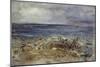 The Emigrants-William McTaggart-Mounted Giclee Print