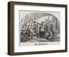 The Emigrants-null-Framed Giclee Print