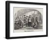 The Emigrants-null-Framed Giclee Print