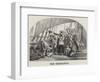 The Emigrants-null-Framed Giclee Print