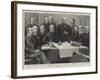 The Emin Pasha Relief Committee-null-Framed Giclee Print