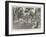 The Emin Pasha Relief Expedition-Amedee Forestier-Framed Giclee Print