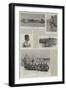 The Emin Pasha Relief Expedition-null-Framed Giclee Print