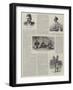 The Emin Pasha Relief Expedition-null-Framed Giclee Print