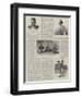 The Emin Pasha Relief Expedition-null-Framed Giclee Print