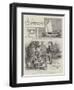 The Emin Pasha Relief Expedition-null-Framed Giclee Print