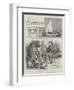 The Emin Pasha Relief Expedition-null-Framed Giclee Print