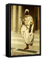 The Emir-Ludwig Deutsch-Framed Stretched Canvas