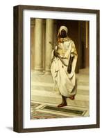 The Emir-Ludwig Deutsch-Framed Giclee Print