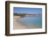 The Emirates Palace Hotel, Abu Dhabi, United Arab Emirates, Middle East-Jane Sweeney-Framed Photographic Print