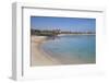 The Emirates Palace Hotel, Abu Dhabi, United Arab Emirates, Middle East-Jane Sweeney-Framed Photographic Print