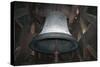 The Emmanuel Bell of Notre-Dame Cathedral-null-Stretched Canvas