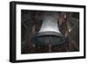 The Emmanuel Bell of Notre-Dame Cathedral-null-Framed Photographic Print