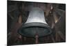 The Emmanuel Bell of Notre-Dame Cathedral-null-Mounted Photographic Print