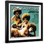 The Emotions - Chronicle: Greatest Hits-null-Framed Art Print