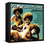 The Emotions - Chronicle: Greatest Hits-null-Framed Stretched Canvas