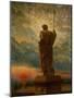 The Emperor, 1912-James Carroll Beckwith-Mounted Giclee Print