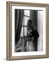 The Emperor Jones-null-Framed Photo