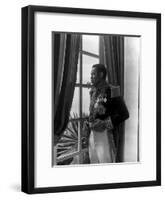 The Emperor Jones-null-Framed Photo