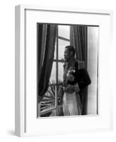 The Emperor Jones-null-Framed Photo