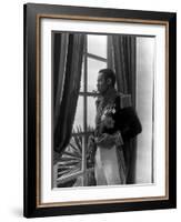 The Emperor Jones-null-Framed Photo