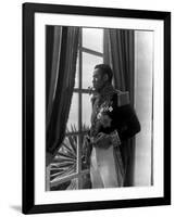 The Emperor Jones-null-Framed Photo